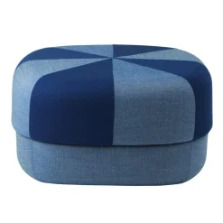 Circus Duo Pouf L