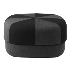 Circus Duo Pouf L