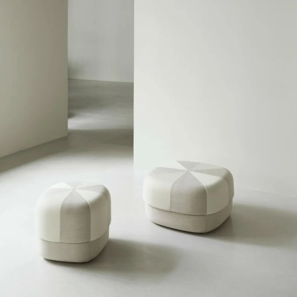 Circus Duo Pouf S