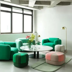 Circus Duo Pouf S