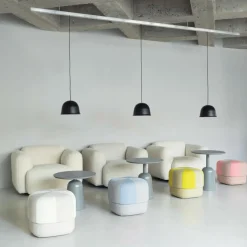 Circus Duo Pouf S