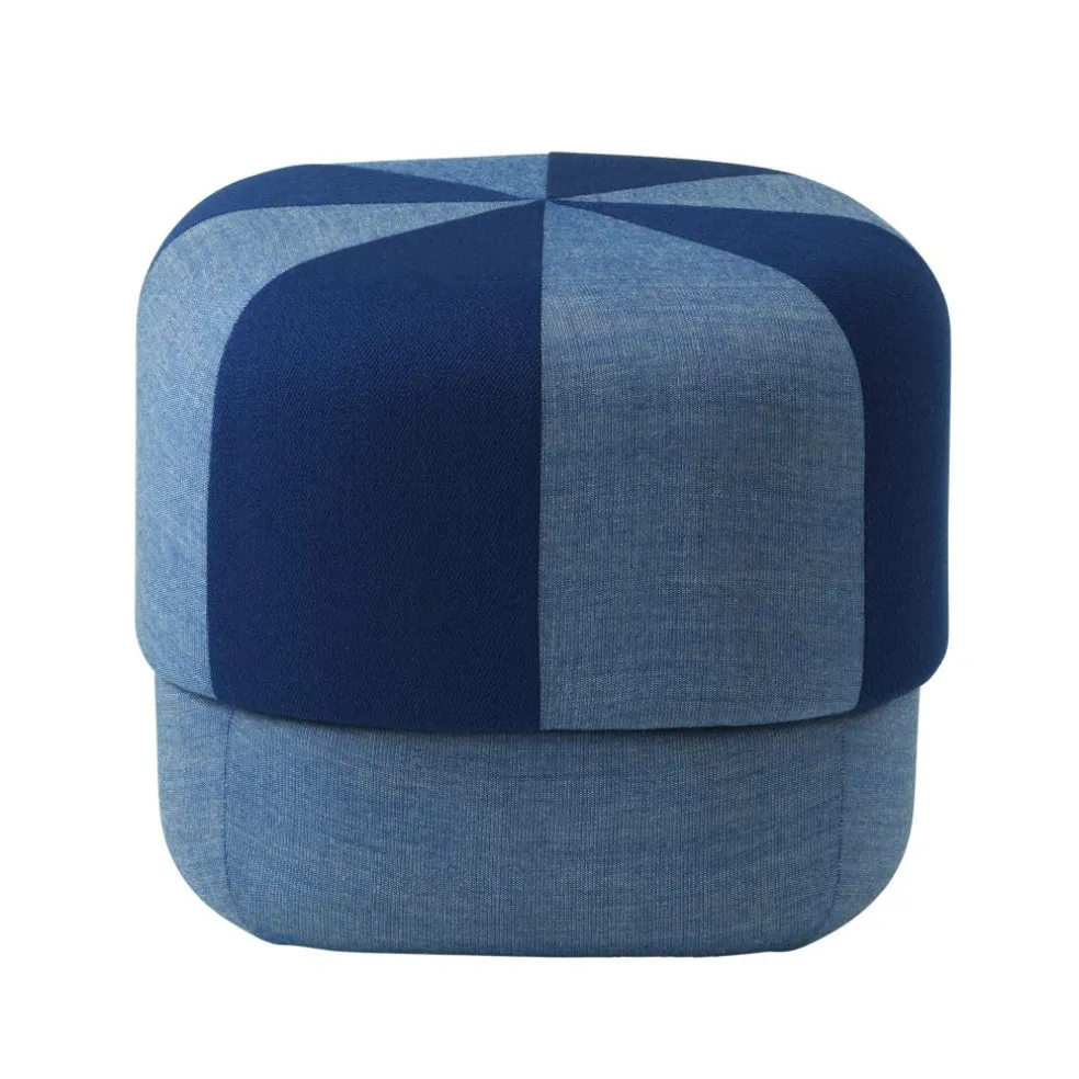 Circus Duo Pouf S
