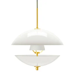 Clam™ Pendelleuchte