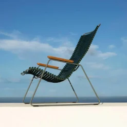 Click Loungestuhl