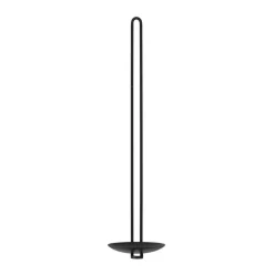 Clip Wandkerzenhalter H 34cm