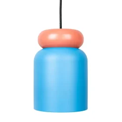 Cloche Pendelleuchte
