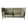 Cloud LN7 Sofa mit hohem Rücken