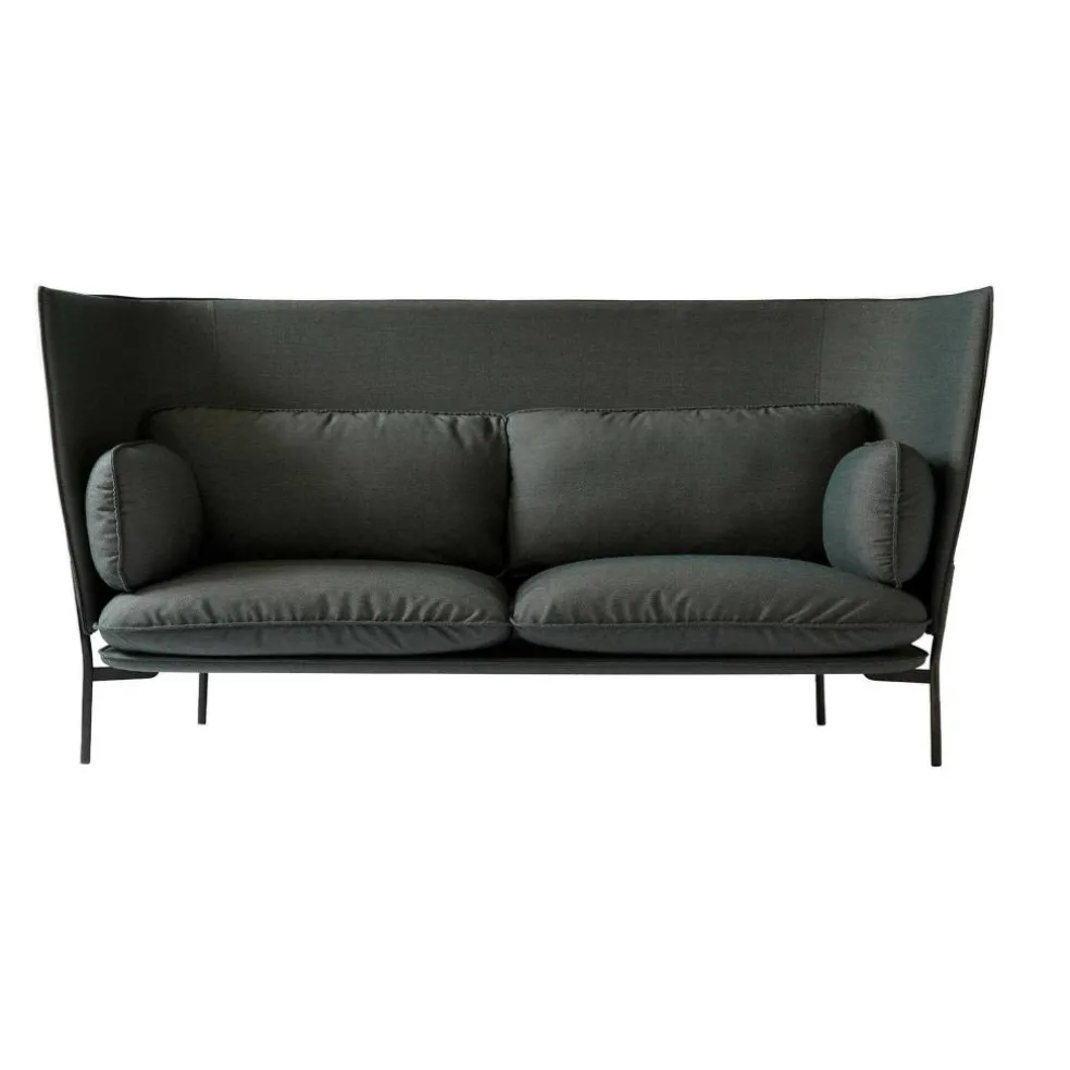 Cloud LN7 Sofa mit hohem Rücken