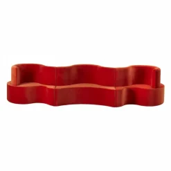 Cloverleaf Sofa 359x116cm