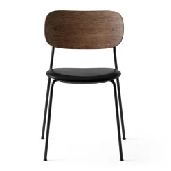 Co Dining Chair Leder