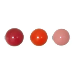 Coat Dots Garderobenhaken 3er-Set