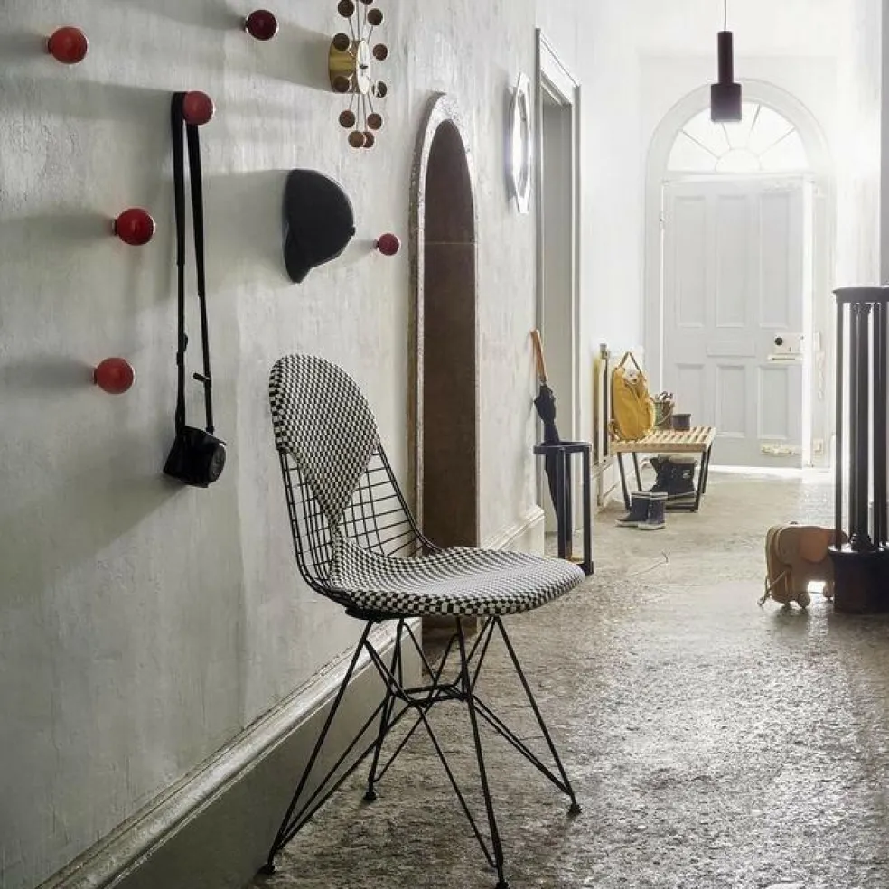 Coat Dots Garderobenhaken 3er-Set