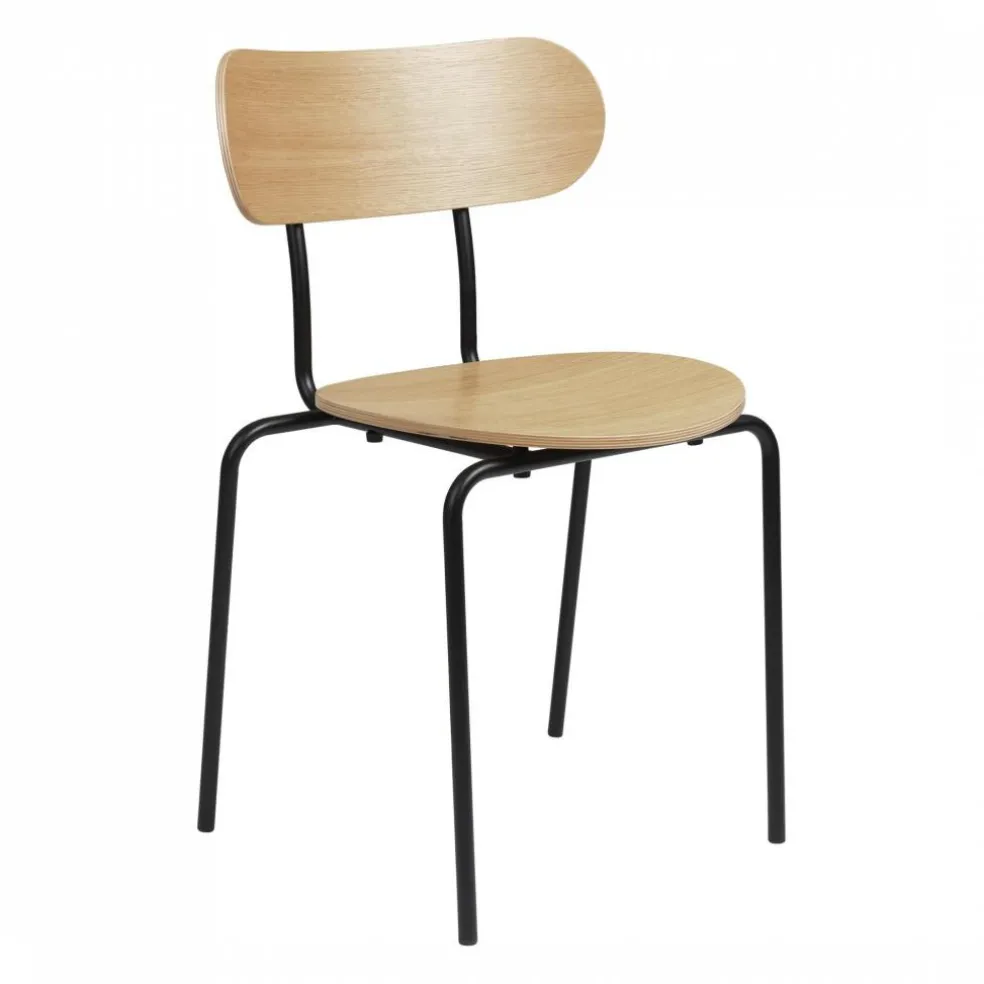 Coco Dining Chair stapelbar