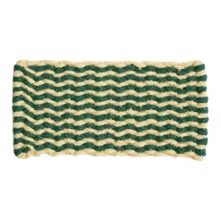 Coco Fußmatte Stripe Wave