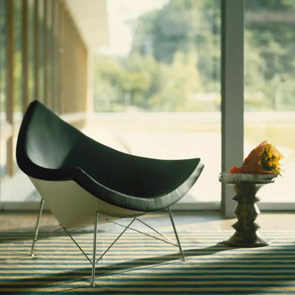 Coconut Chair Nelson Sessel