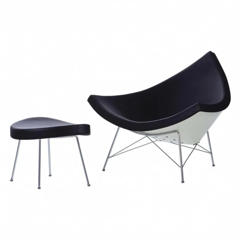 Coconut Chair Nelson Sessel