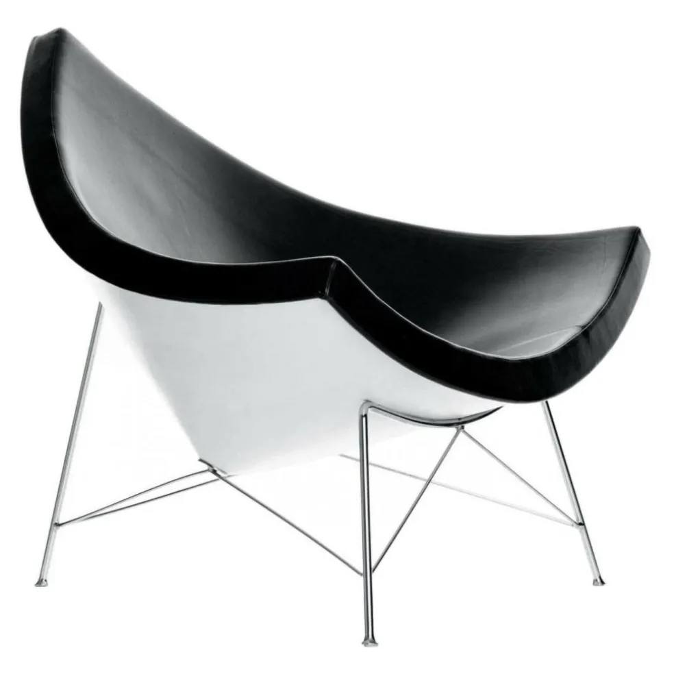 Coconut Chair Nelson Sessel