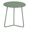 Cocotte Garten-Beistelltisch/ Hocker