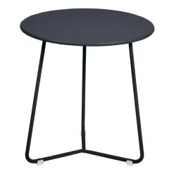 Cocotte Garten-Beistelltisch/ Hocker