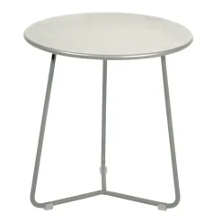 Cocotte Garten-Beistelltisch/ Hocker