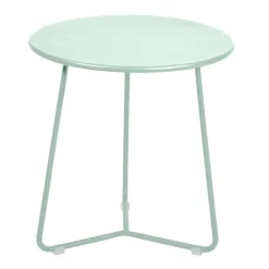 Cocotte Garten-Beistelltisch/ Hocker