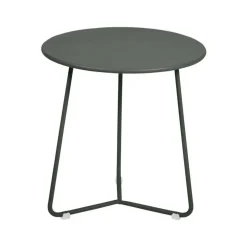 Cocotte Garten-Beistelltisch/ Hocker