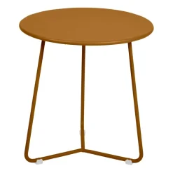 Cocotte Garten-Beistelltisch/ Hocker