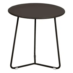 Cocotte Garten-Beistelltisch/ Hocker