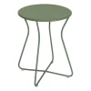 Cocotte Gartenhocker H 45cm
