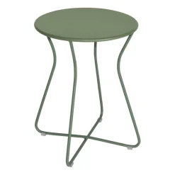 Cocotte Gartenhocker H 45cm