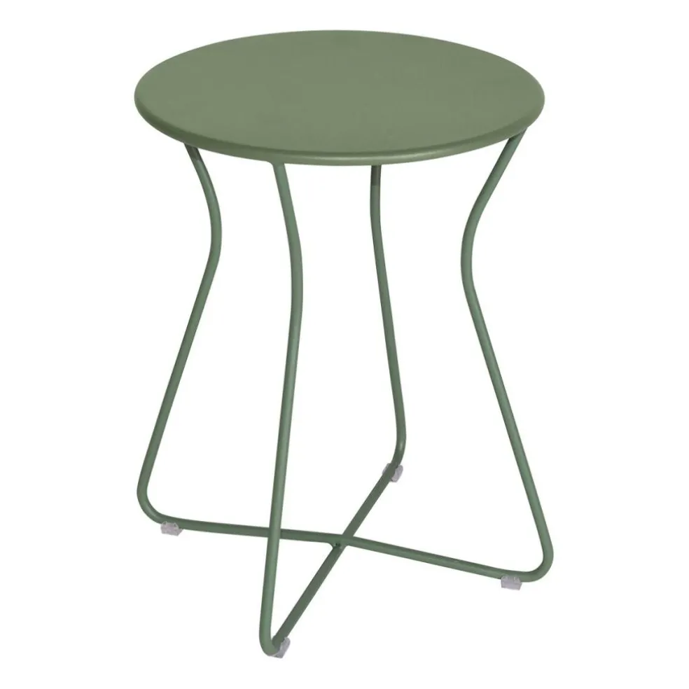 Cocotte Gartenhocker H 45cm