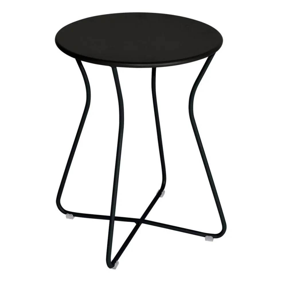 Cocotte Gartenhocker H 45cm