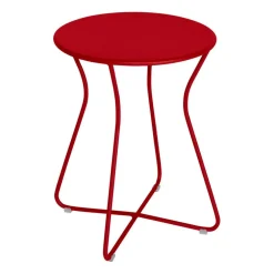 Cocotte Gartenhocker H 45cm