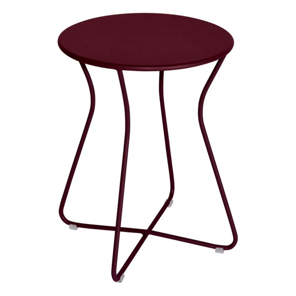 Cocotte Gartenhocker H 45cm