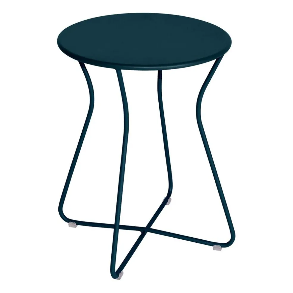Cocotte Gartenhocker H 45cm