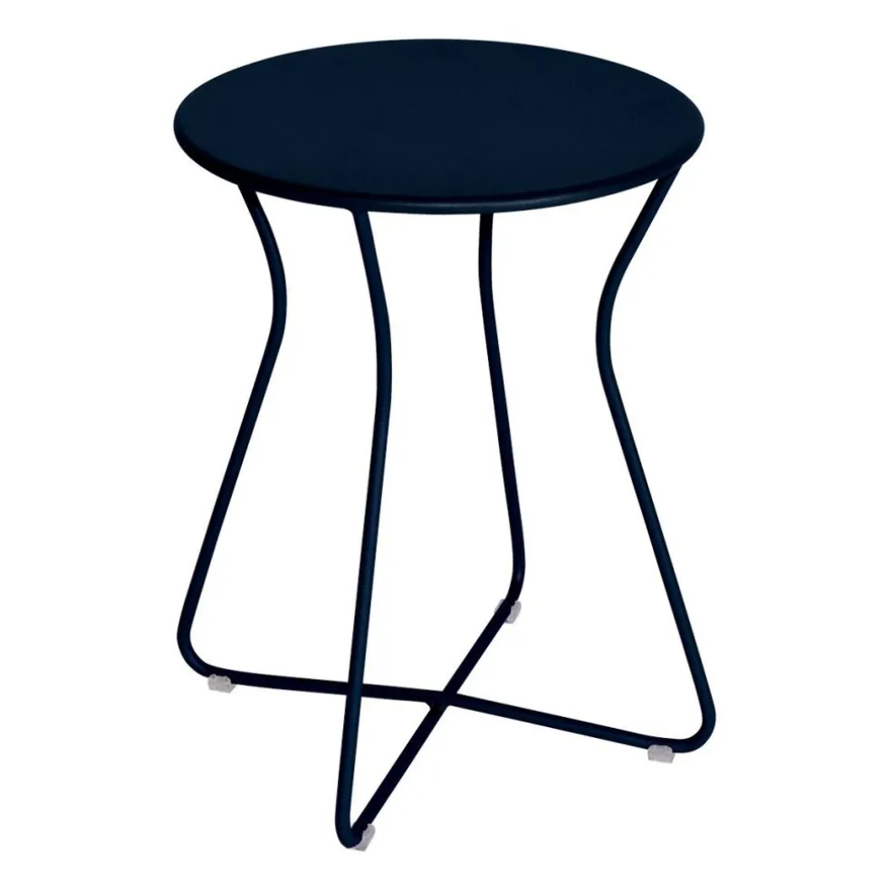 Cocotte Gartenhocker H 45cm