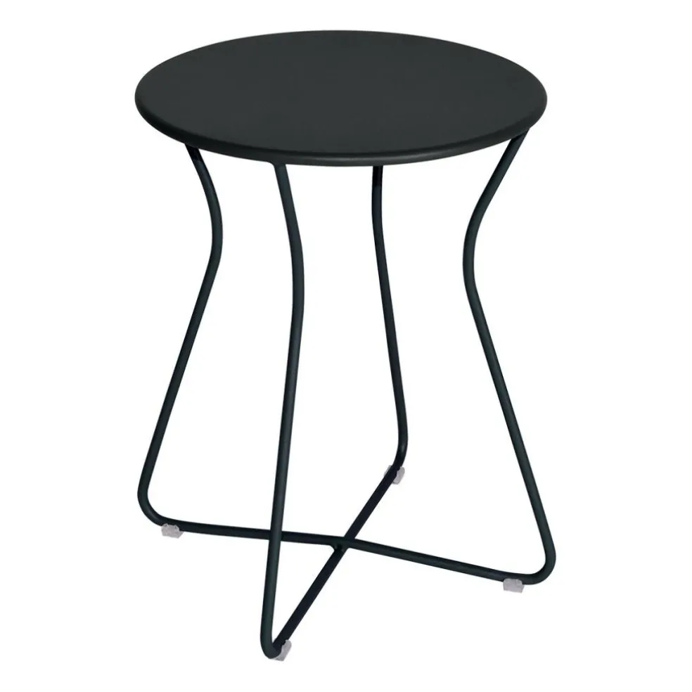 Cocotte Gartenhocker H 45cm