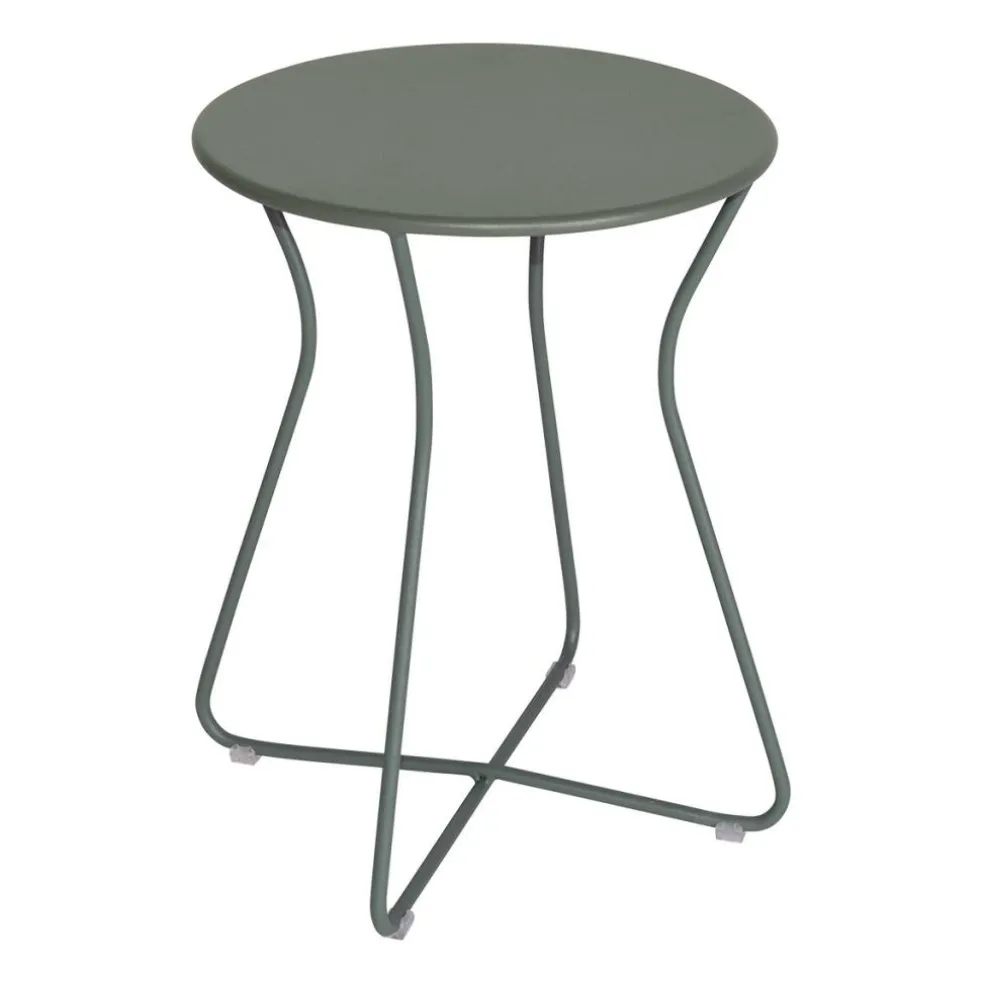 Cocotte Gartenhocker H 45cm