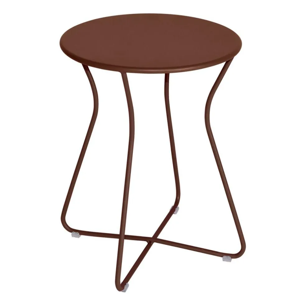 Cocotte Gartenhocker H 45cm
