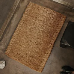 Coir Fußmatte