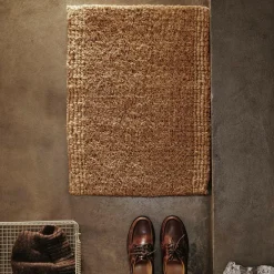 Coir Fußmatte