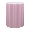 Colonna Hocker/Beistelltisch H:46cm