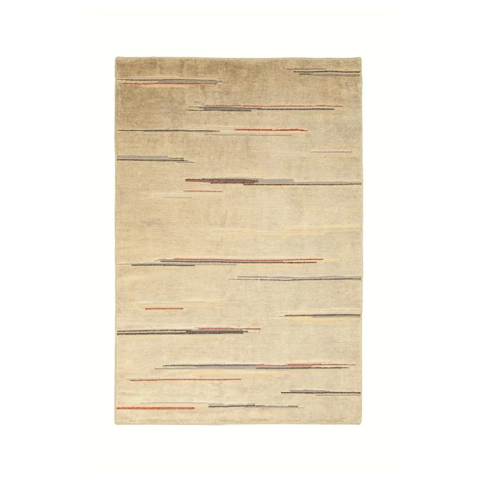 Colorado Wollteppich 170x240cm