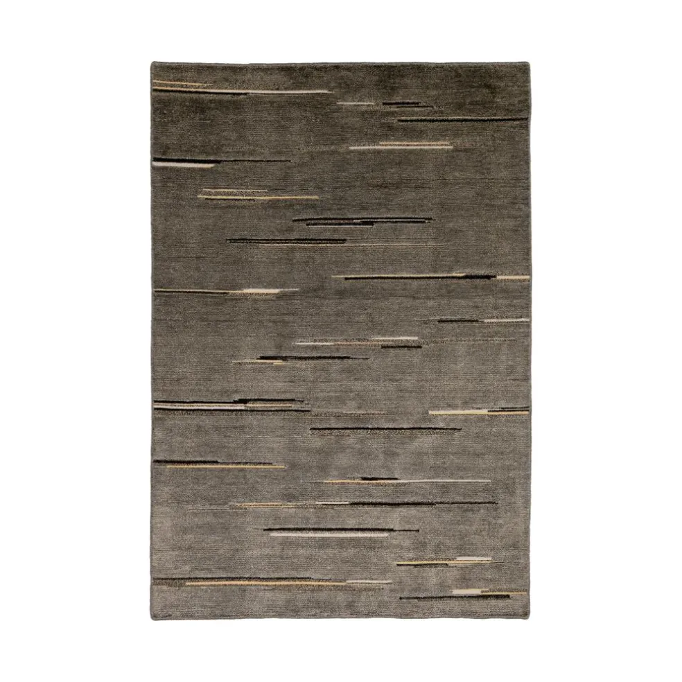 Colorado Wollteppich 200x300cm