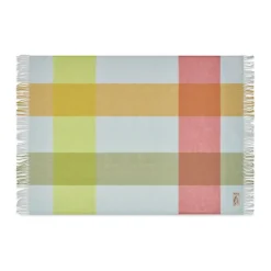 Colour Blend Decke