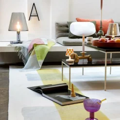 Colour Blend Decke