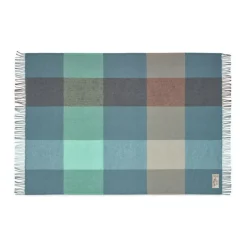 Colour Blend Decke