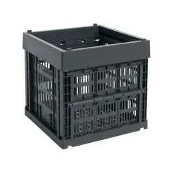 Colour Crate Cube Korb recycelt