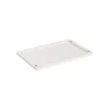 Colour Crate Deckel Kunststoff S