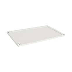 Colour Crate Deckel Kunststoff L